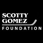 Scotty Gomez Foundation Logo
