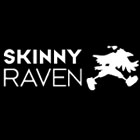 Skinny Raven Logo